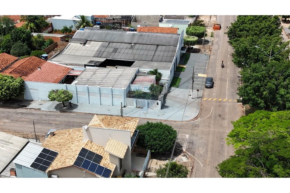 Casa - Venda - Jaciara , Mato Grosso - DJI_20250327122237_0088_D.JPG - 722201003-28