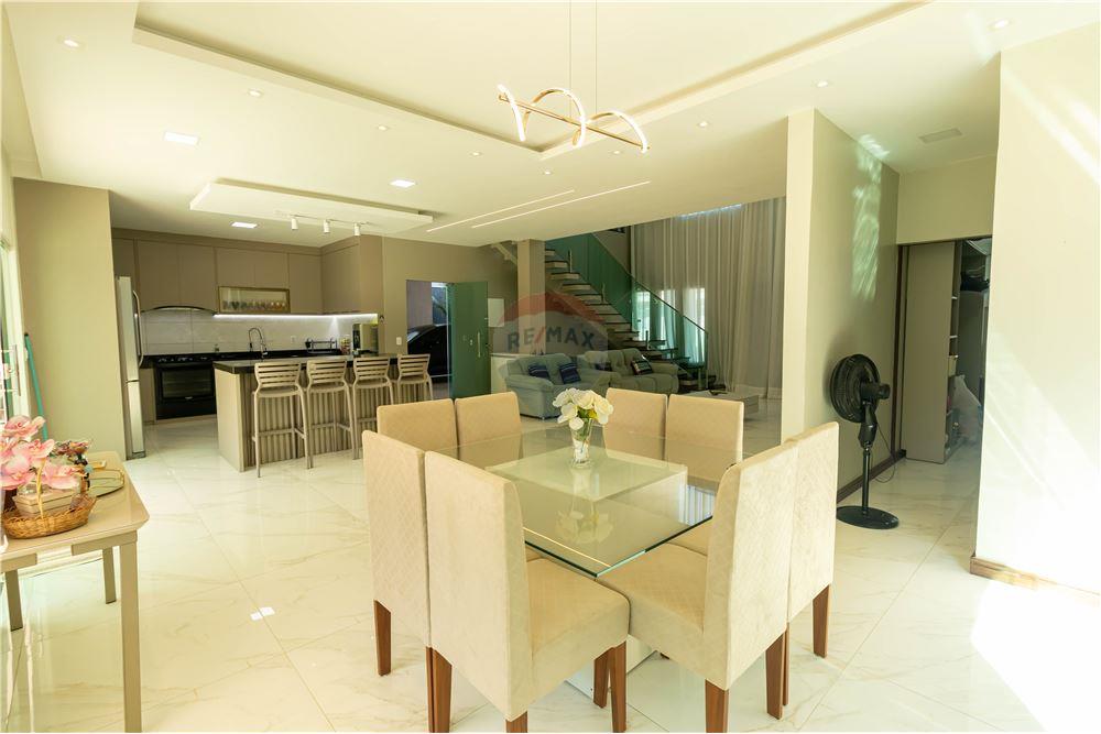 Casa de Condomínio - Venda - Manaus , Amazonas - 2 - 720791074-16