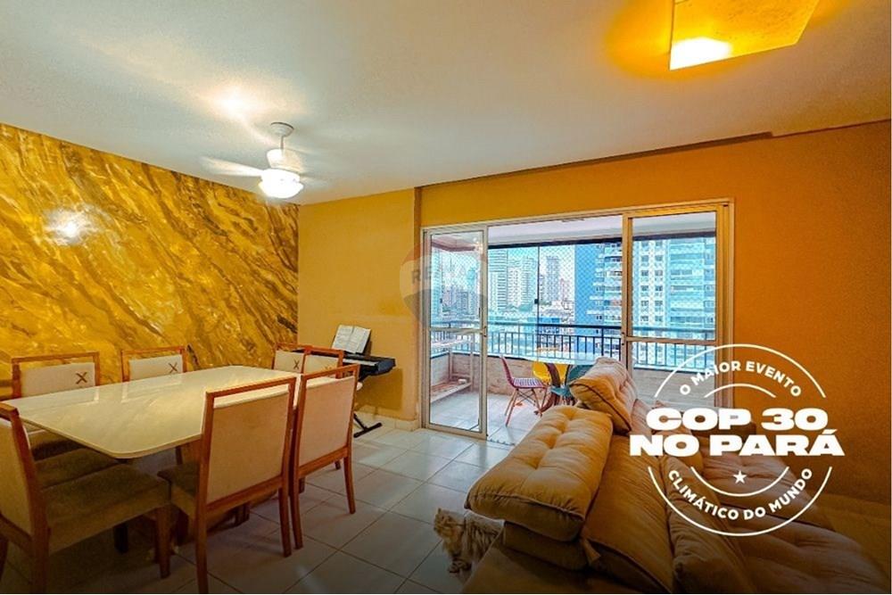 Apartamento - Alugar - Belém , Pará - Cópia de CAPA LOGO COP 30 (2).jpg - 720921162-4