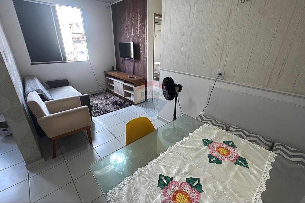 Apartamento - Alugar - Ananindeua , Pará - IMG_2.jpg - 720671072-11