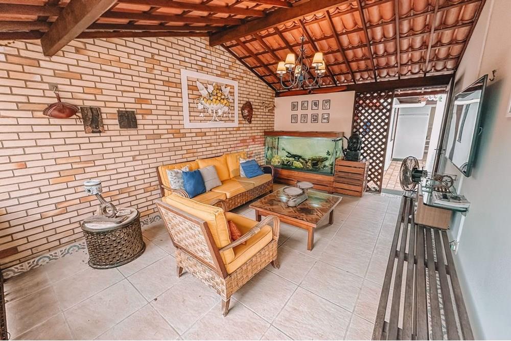 Casa - Venda - Natal , Rio Grande do Norte - b332528d-1920-4d84-946f-aa091401fbdd.jpg - 720891010-45