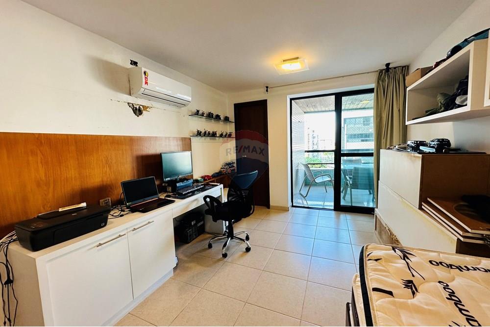 Apartamento - Venda - João Pessoa , Paraíba - IMG_6189.JPG - 722011013-8