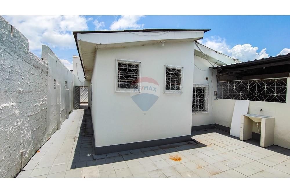 Casa - Venda - Manaus , Amazonas - 1000773378.jpg - 722051049-17