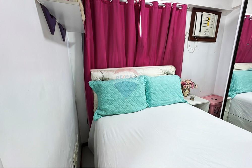 Apartamento - Alugar - Belém , Pará - IMG_7737.jpg - Suíte Americana - 720671054-11