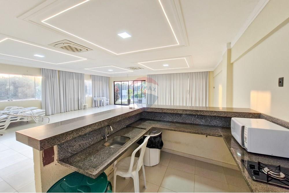 Casa de Condomínio - Venda - Parnamirim , Rio Grande do Norte - IMG_1018.JPG - 720811001-65