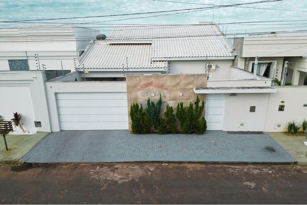 Casa - Venda - Araguaína , Tocantins - 3.jpg - 720991026-20