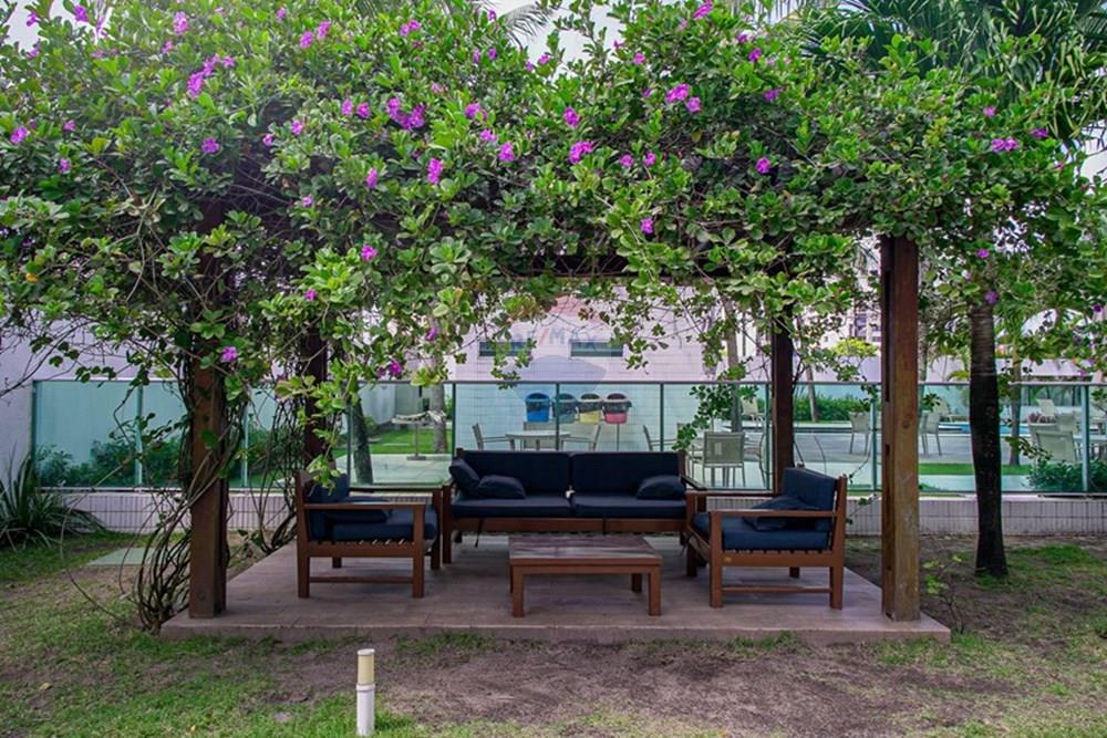 Apartamento - Venda - João Pessoa , Paraíba - _DSC3218.JPG - 722001133-16