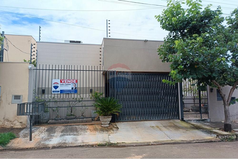 Casa - Venda - Rondonópolis , Mato Grosso - IMG_20250214_115350_414.jpg - 720771057-87