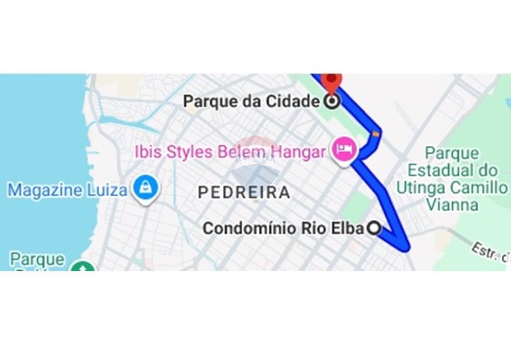 Apartamento - Alugar - Belém , Pará - MAPA DO RIO ELBA.jpg - 720671072-15