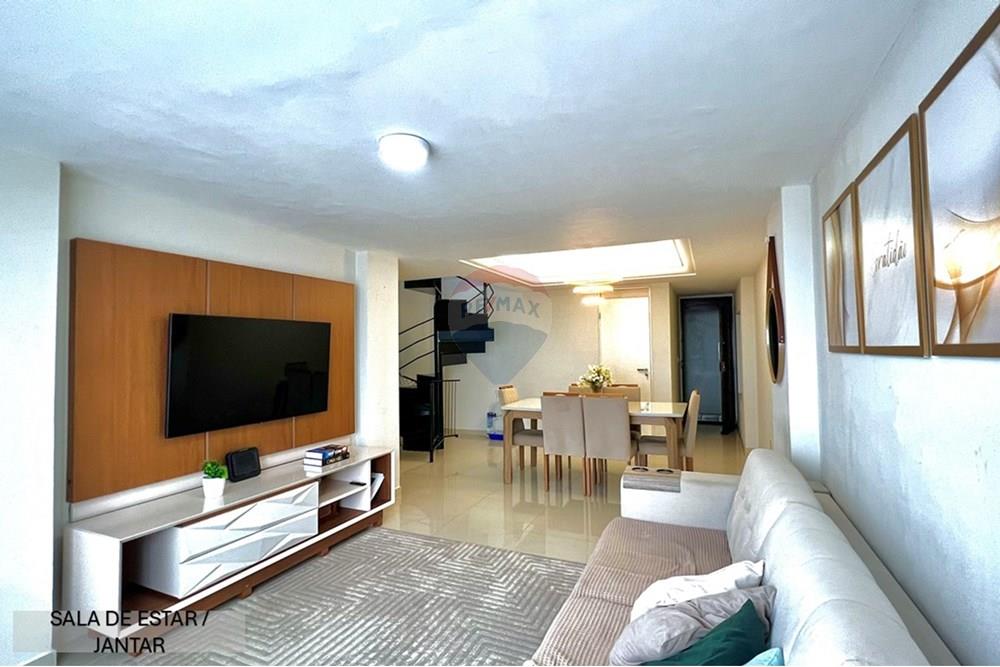 Cobertura - Venda - João Pessoa , Paraíba - Slide24.JPG - 720301067-95