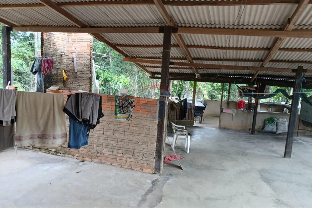 Chácara / Sítio / Fazenda - Venda - Porto Velho , Rondônia - Imagem do WhatsApp de 2025-02-12 à(s) 22.50.00_bdfe2f53.jpg - 721551029-23