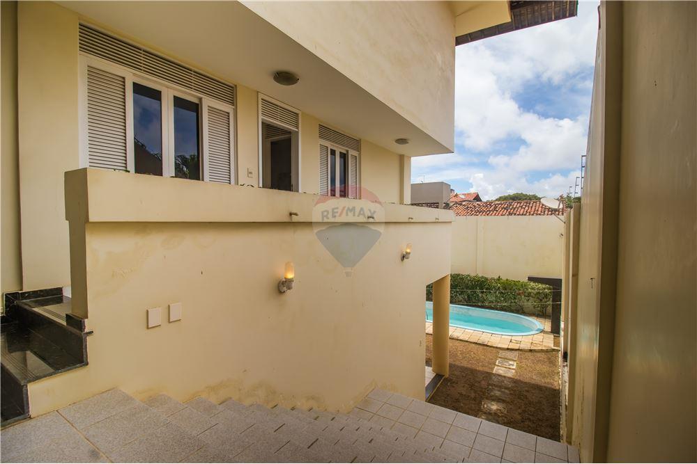 Casa - Venda - Natal , Rio Grande do Norte - 40 - 720891106-57