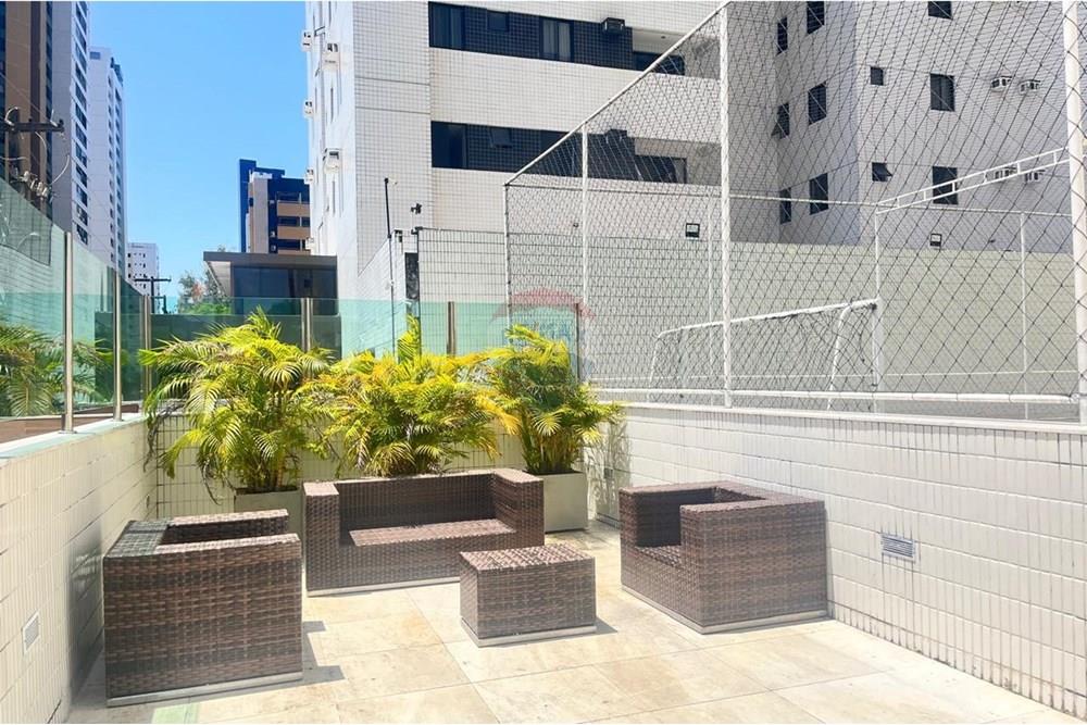 Apartamento - Alugar - João Pessoa , Paraíba - WhatsApp Image 2025-09-22 at 14.45.05 (2).jpeg - 720431080-2