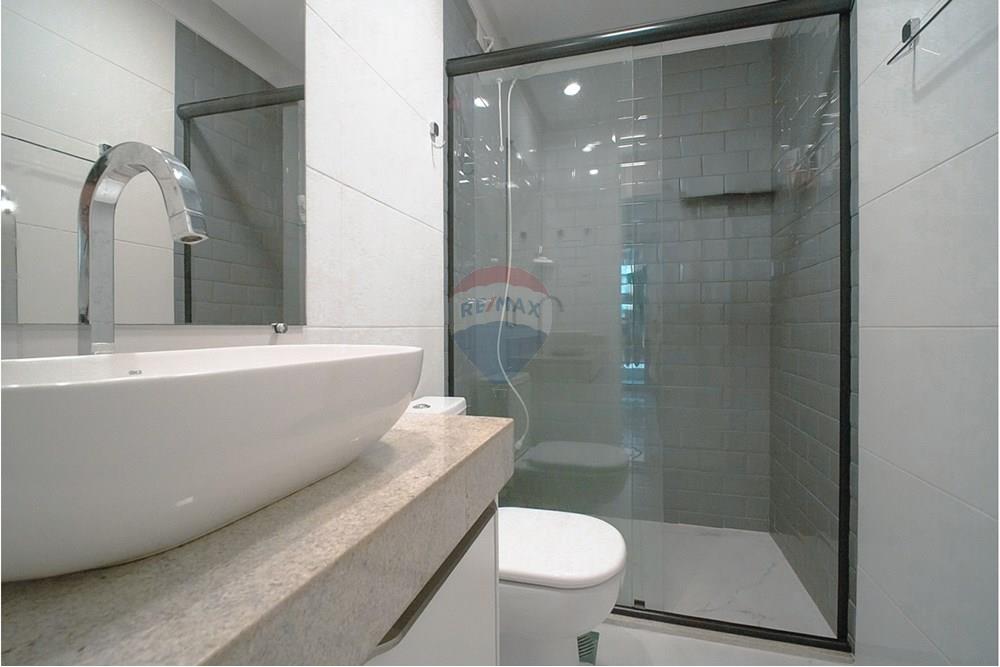 Apartamento - Venda - Belém , Pará - banheiro social 2 felicita.JPG - 720921029-98