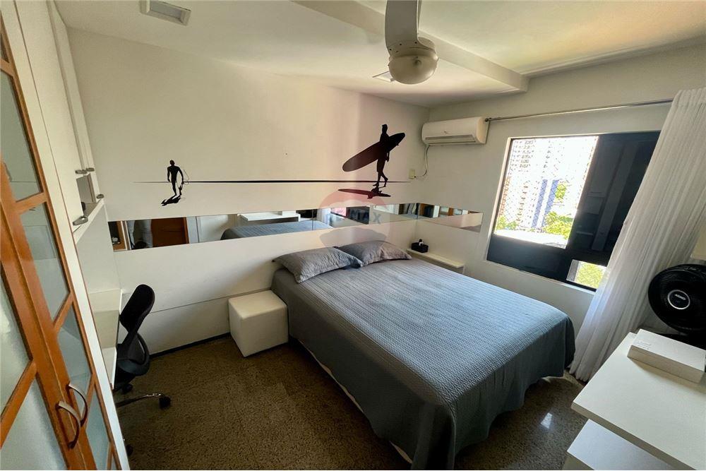 Apartamento - Venda - Fortaleza , Ceará - 21 - 721621035-68