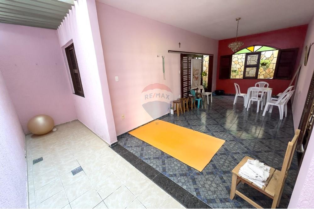 Casa - Venda - Fortaleza , Ceará - LH-2368.jpg - 722031071-13