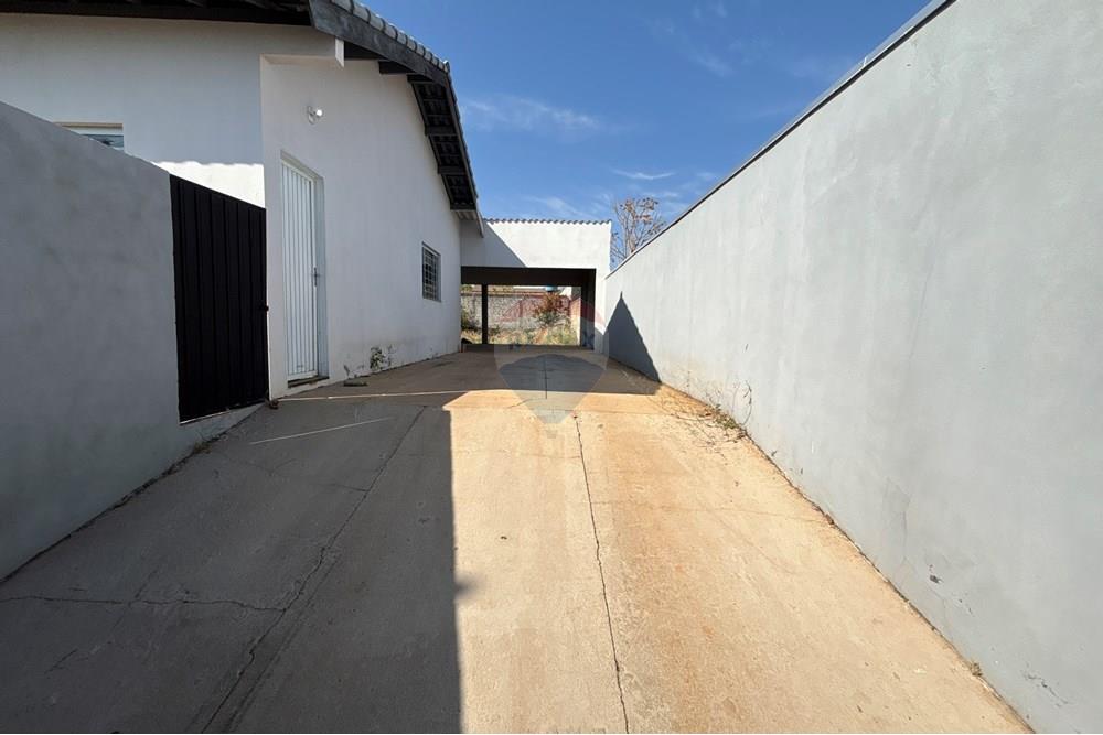 Casa - Venda - Barra do Garças , Mato Grosso - IMG_2045 (1).JPG - 722221051-5