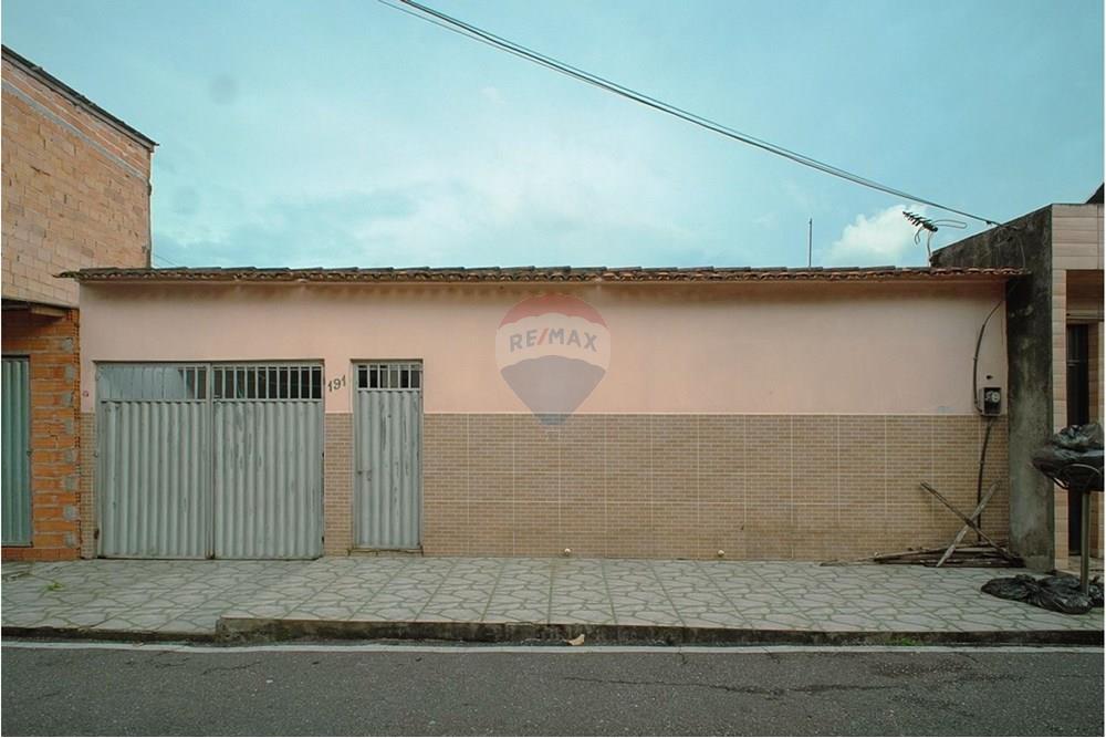 Casa - Venda - Belém , Pará - casa1.jpeg - 720921171-5