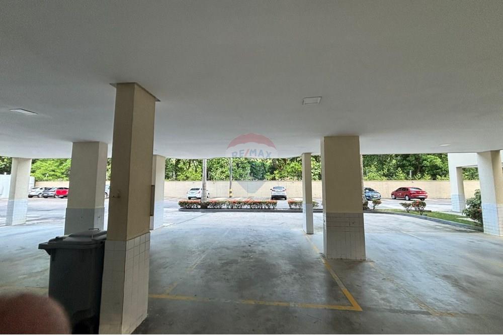 Apartamento - Alugar - Manaus , Amazonas - WhatsApp Image 2025-07-29 at 4.03.59 PM.jpeg - 720721011-300