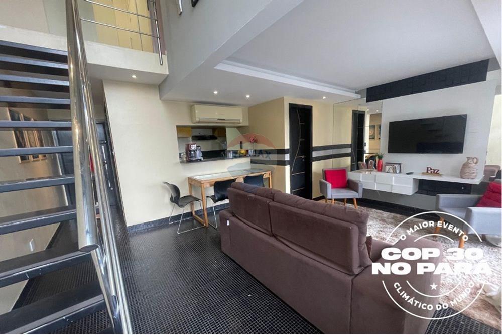 Apartamento - Alugar - Belém , Pará - FOTO 1 [Carla Marques] COP 30.jpg - 720921104-15