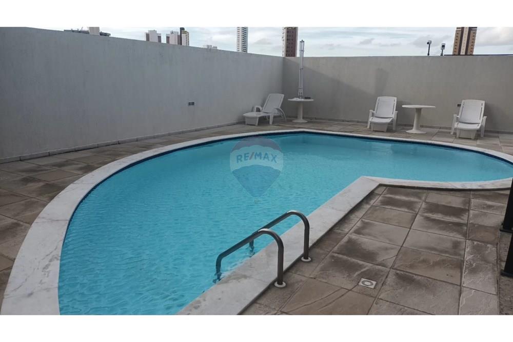 Apartamento - Alugar - Natal , Rio Grande do Norte - PORTO TROPICAL2.jpeg - 720891236-7
