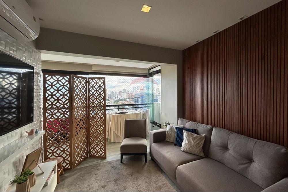 Apartamento - Alugar - Belém , Pará - IMG_8213.JPG - 720921145-5