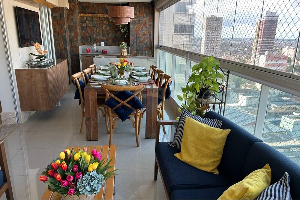 Apartamento - Alugar - Belém , Pará - C30.jpg - 720921028-92