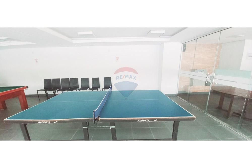 Apartamento - Venda - Manaus , Amazonas - 12-SALA DE JOGOS.jpg - 722101006-29