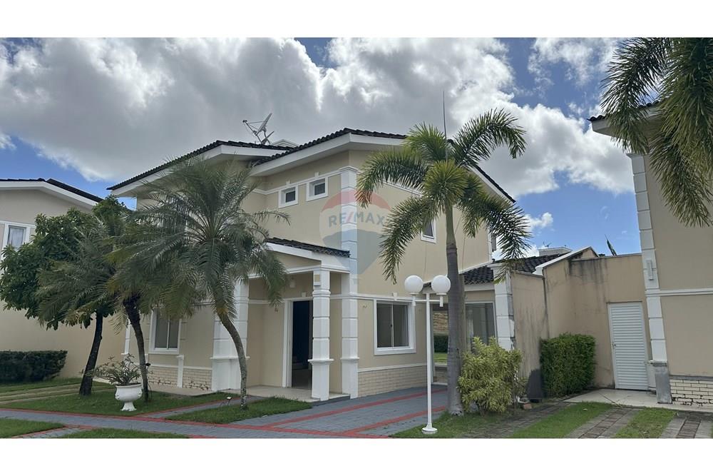 Casa de Condomínio - Venda - Eusébio , Ceará - IMG_5641.jpg - 720321149-31