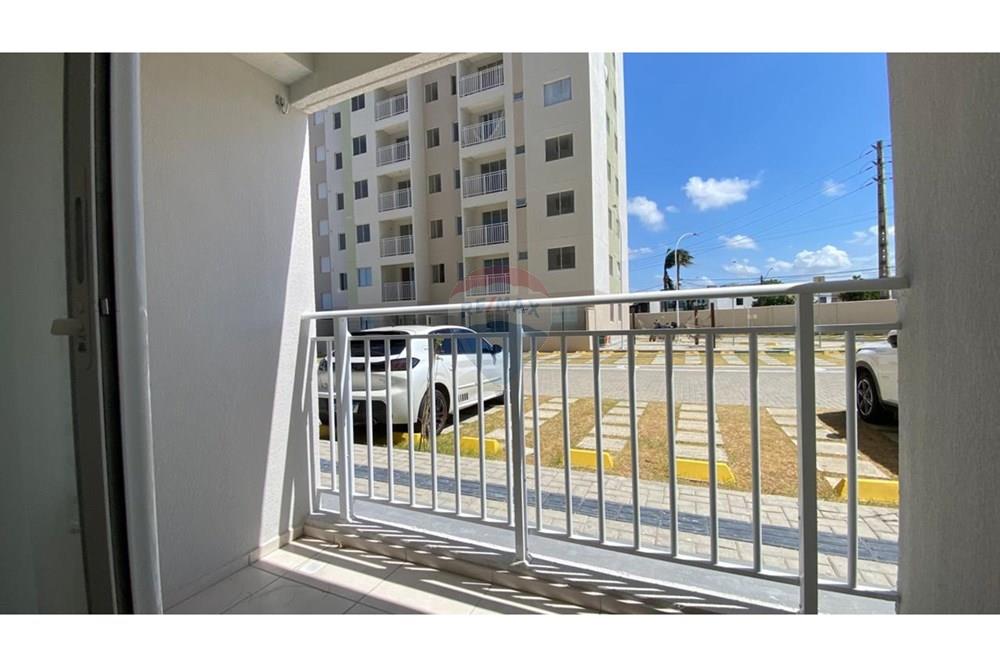 Apartamento - Alugar - Eusébio , Ceará - IMG-20251009-WA0033.jpg - 720321181-27