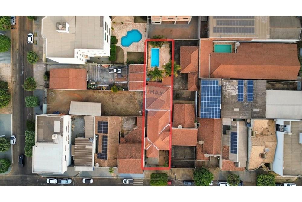 Casa - Venda - Rondonópolis , Mato Grosso - TERRENO (1).jpg - 720851001-63
