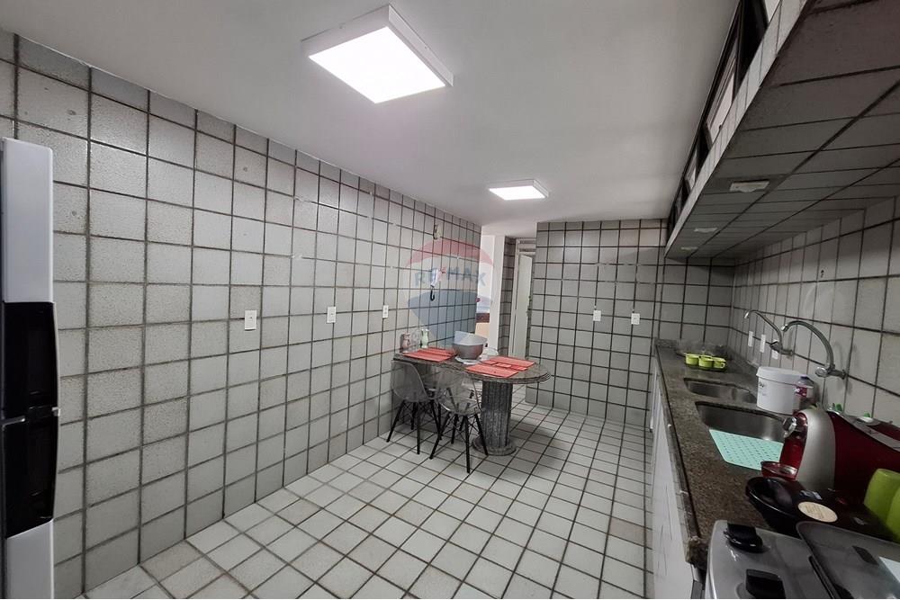 Apartamento - Alugar - João Pessoa , Paraíba - 20250902_105031.jpg - 720471042-160