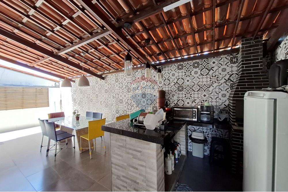 Casa de Condomínio - Venda - Fortaleza , Ceará - 20250809_112522.jpg - 722031047-126