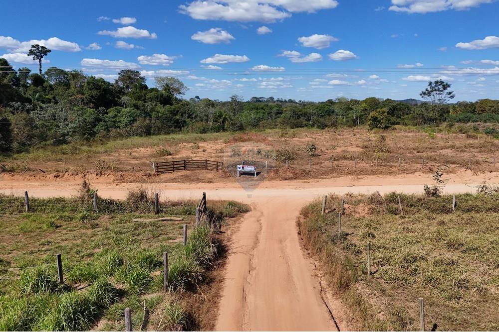 Chácara / Sítio / Fazenda - Venda - Cacoal , Rondônia - DJI_20250715142005_0108_D_MILLCITY.JPG - 721971007-120