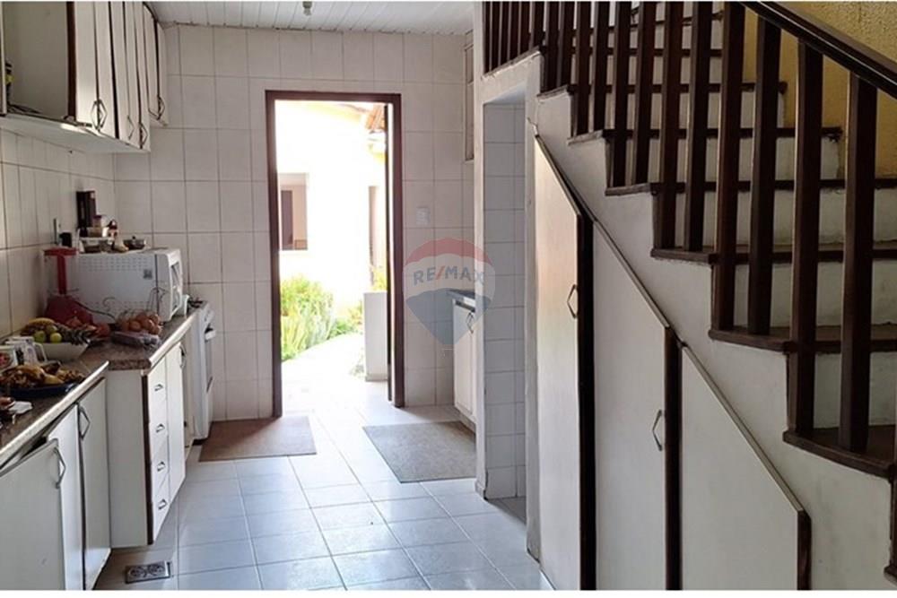 Casa - Venda - Fortaleza , Ceará - cozinha.jpg - 720981086-4