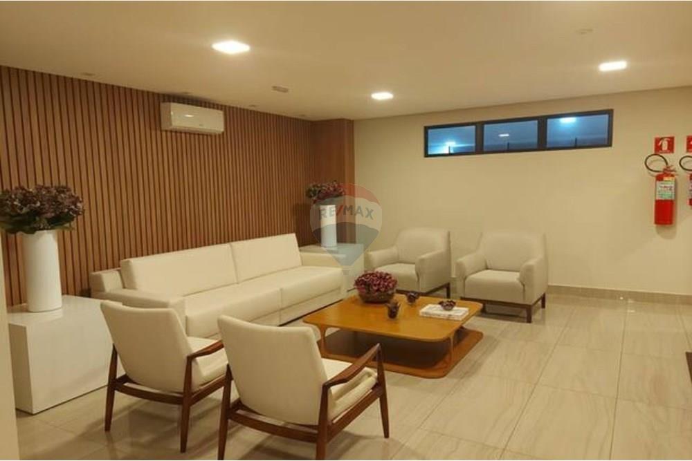 Apartamento - Venda - João Pessoa , Paraíba - recepcao area 1.jpeg - Recepção - 722011063-18