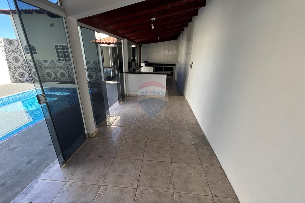 Casa - Venda - Barra do Garças , Mato Grosso - DJI_20250522_141231_379.jpg - 722221023-38