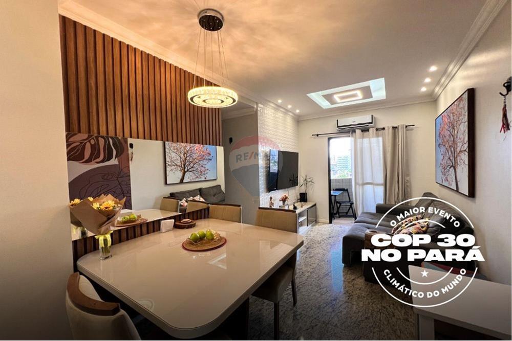 Apartamento - Alugar - Belém , Pará - WhatsApp Image 2025-05-21 at 16.57.50.jpeg - 720921050-15