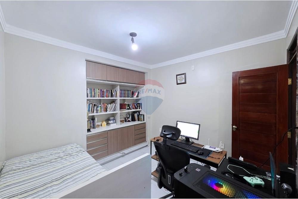 Casa - Venda - Campina Grande , Paraíba - 18.jpg - 720291067-16