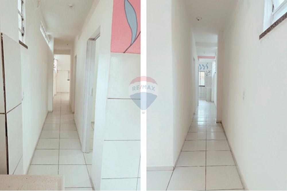 Casa - Venda - Fortaleza , Ceará - corredores.jpg - 720971019-11