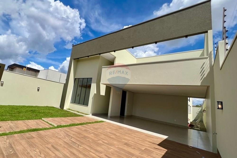 Casa - Venda - Araguaína , Tocantins - 4.jpeg - 720991006-37