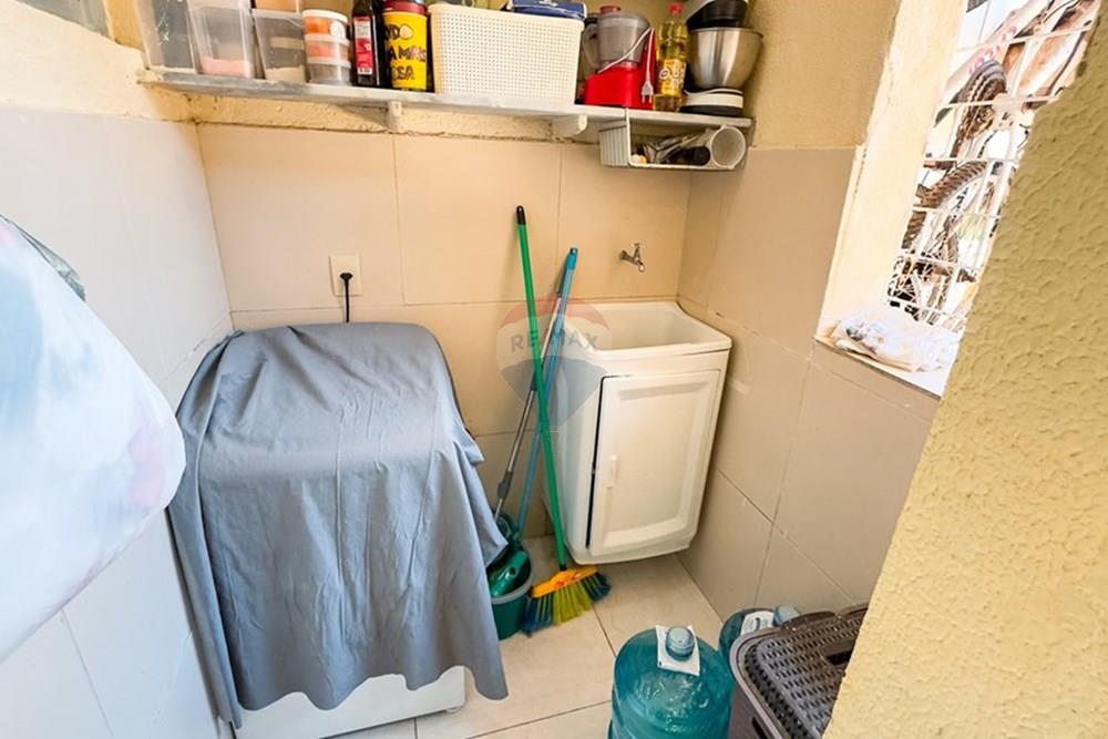 Casa de Condomínio - Venda - Fortaleza , Ceará - IMG_6544.jpg - 721621015-149