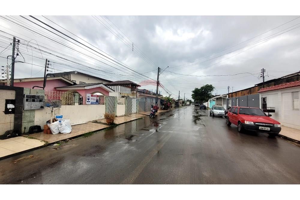 Casa - Venda - Manaus , Amazonas - 89196349-eb36-4c50-a222-53cf6b3c3669.jpeg - 722101020-48