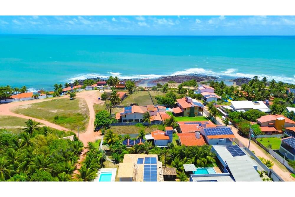 Casa - Venda - Nísia Floresta , Rio Grande do Norte - bb621d85-927b-457d-9cfe-fc8544eb1b28.jpeg - 720891242-12