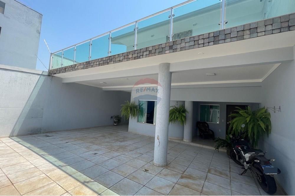 Sobrado - Venda - Cacoal , Rondônia - 20.jpg - 722311011-13