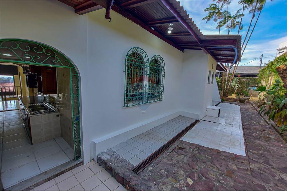 Casa - Venda - Manaus , Amazonas - 30 - 720721011-331