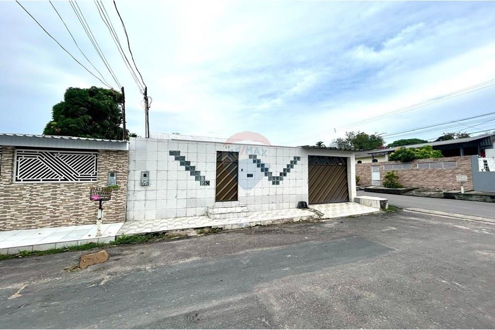 Casa - Venda - Manaus , Amazonas - WhatsApp Image 2025-09-24 at 08.53.05.jpeg - Fachada - 720661008-121