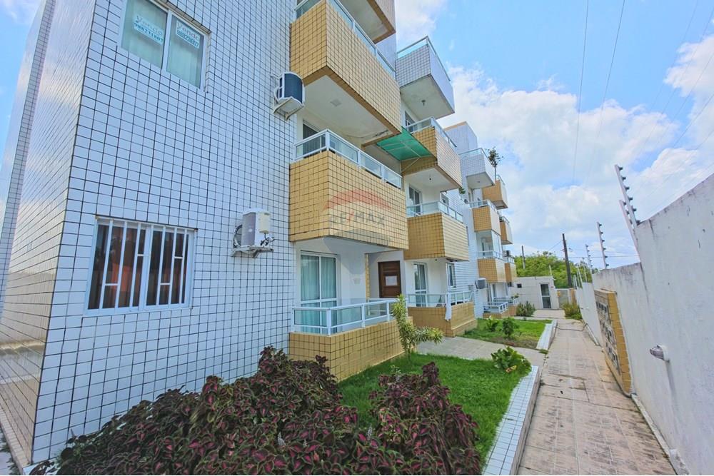 Apartamento - Venda - Conde , Paraíba - 20250914_102858.jpg - 720871015-125