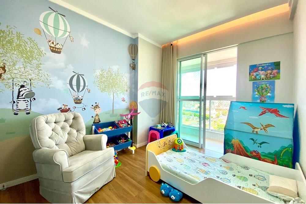 Apartamento - Alugar - Belém , Pará - IMG-20250827-WA0011.jpg - 720921028-91