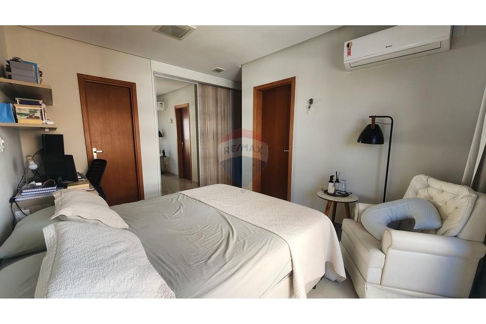 Apartamento - Alugar - Belém , Pará - Suíte master 2.jpeg - 720921152-24